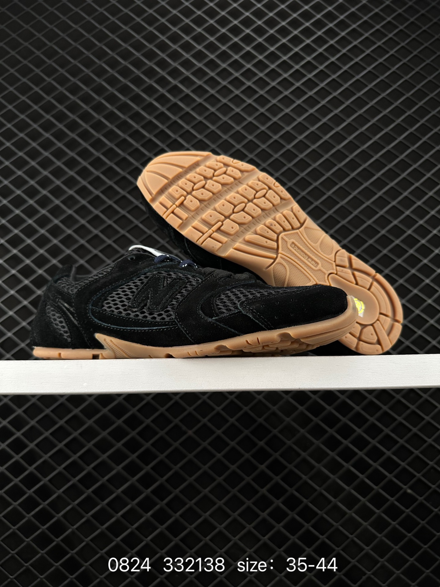 MiuMiu x NB New Balance 530 SL